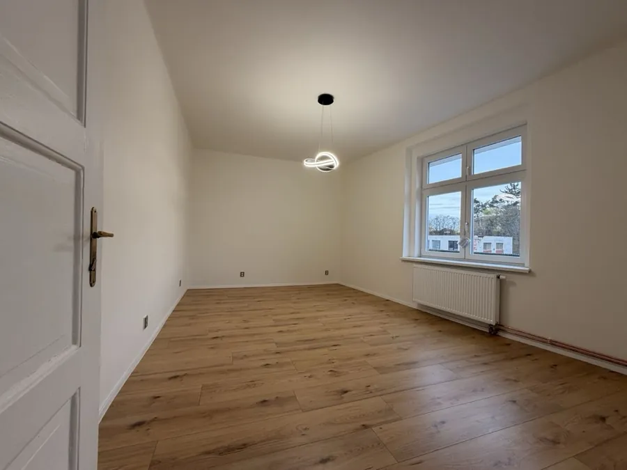 Byt 2+1 Chrudim – rekonstrukce bytu na klíč